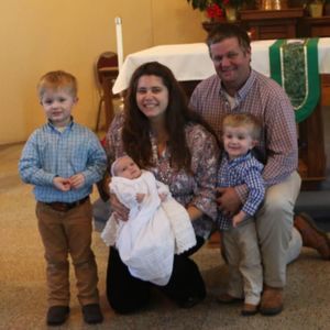 Meet your Posher, Beth